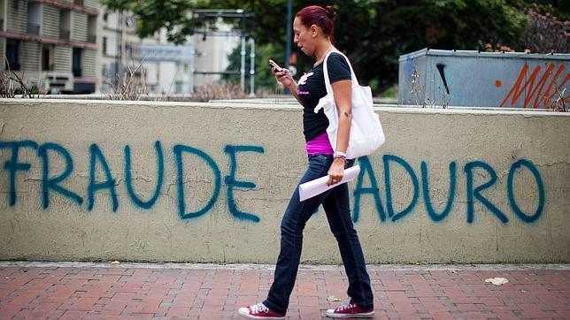 Un gobernador opositor denuncia que ha recibido 400 amenazas de muerte en Venezuela