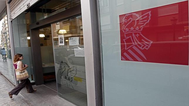 El paro sube en 27.400 personas en el primer trimestre en la Comunidad Valenciana