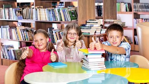 Pautas para elegir con acierto el colegio de tus hijos