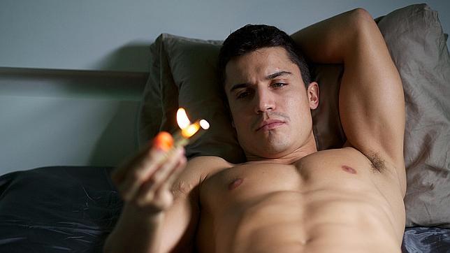 Álex González: «Quiero que lo que yo haga lo vea la gente, trabajo para el público»