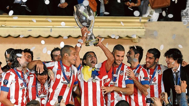 Atlético de Madrid: más de un siglo de pasión y títulos