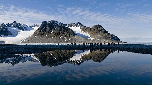 Spitsbergen: el espectacular crucero del confín de Europa