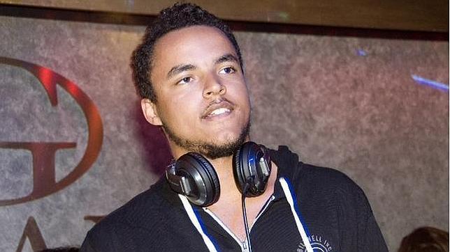 El hijo DJ de Tom Cruise y Nicole Kidman pincha en Madrid