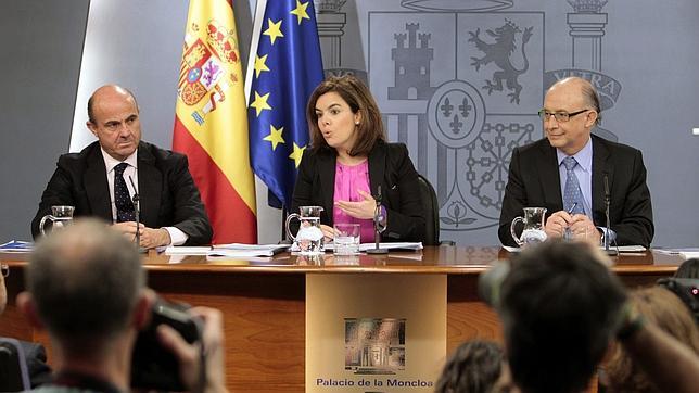 Los ocho ejes del nuevo plan de reformas