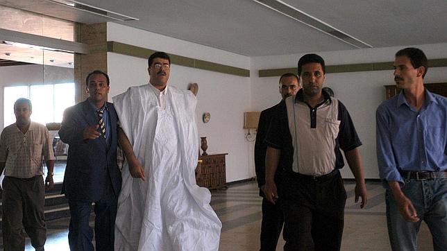 La misión de la ONU seguirá otro año en el Sahara sin vigilar los derechos humanos