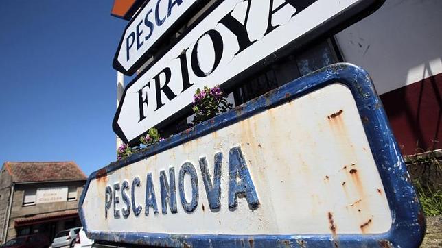 La CNMV propone a Deloitte como administrador concursal de Pescanova