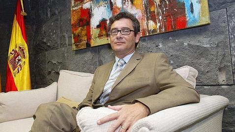 Fernando Ríos, el azote de las prospecciones, tiene acciones de la petrolera Disa