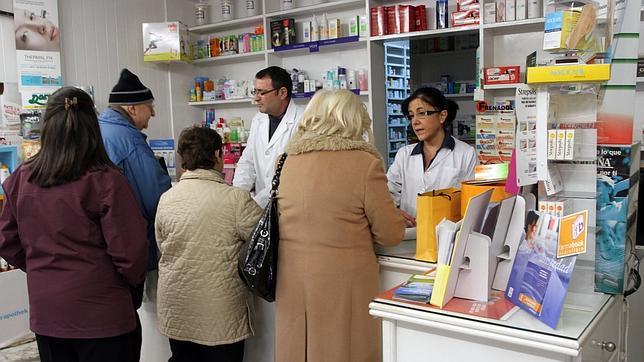 La Comunidad Valenciana ahorra 229 millones de euros con el copago farmacéutico