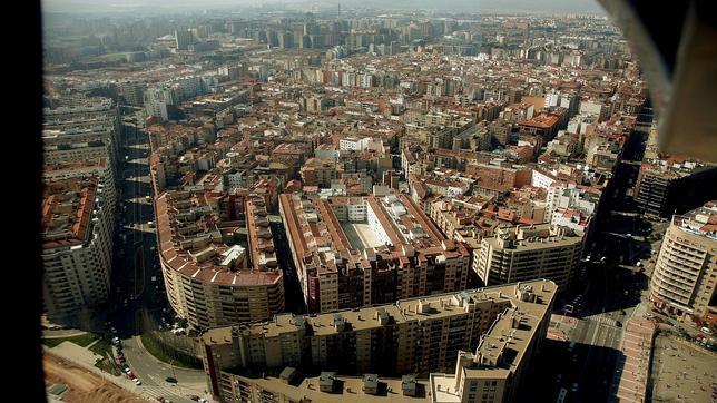 Aragón tiene 619 pueblos con menos de mil habitantes