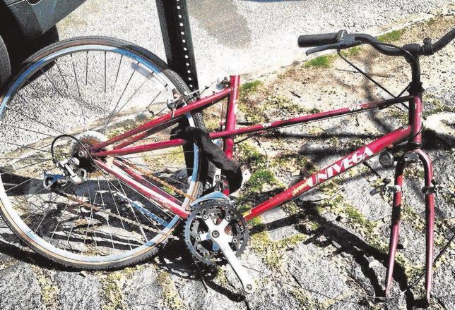 Nuestro poeta en Nueva York XIII: Esperando a Godot