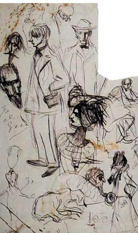 El Greco y Picasso (I)