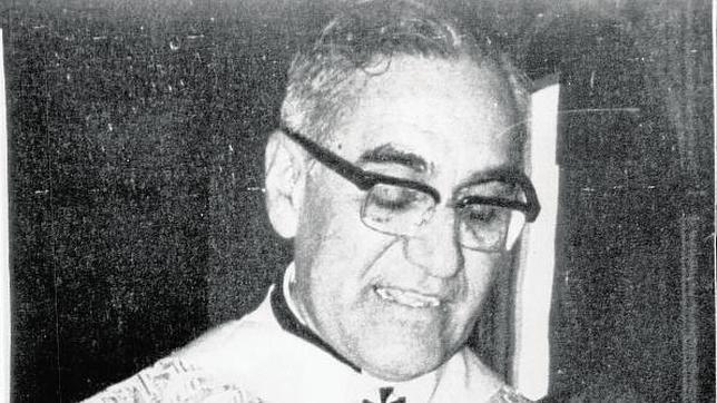 El Papa desbloquea la beatificación del arzobispo Oscar Romero