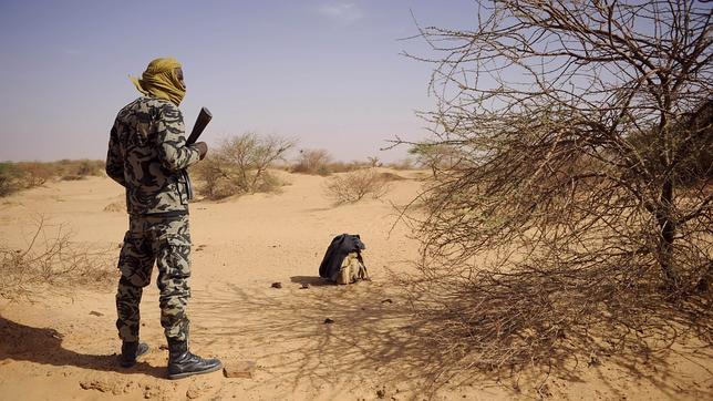 Los independentistas tuareg se niegan al desarme y a facilitar las elecciones en Malí