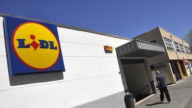 Cierra el supermercado Lidl del Polígono