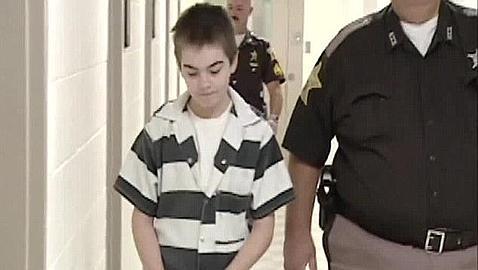 Condenado a los 12 años a pasar su vida en la cárcel