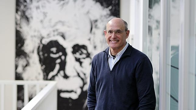 Rafael Bengoa: «Es mejor parir en España que en Estados Unidos»