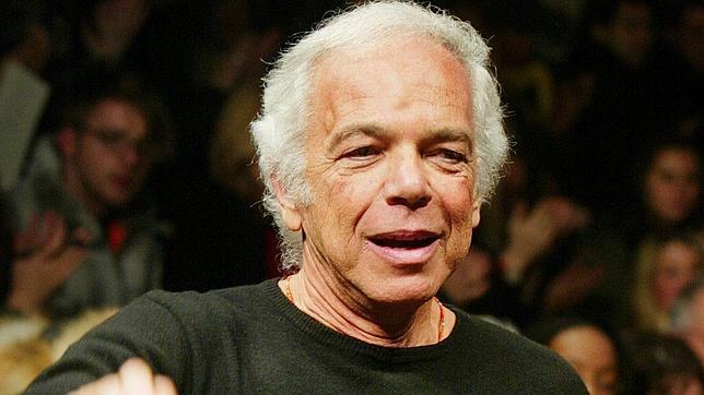 Ralph Lauren acepta pagar una multa de 1,2 millones por sobornos en Argentina