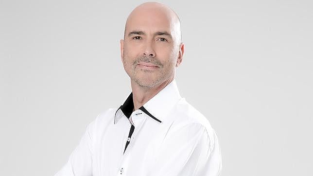 Emilio Ratia, jurado de «Splash! Famosos al agua»: «Por supuesto que repetiría»