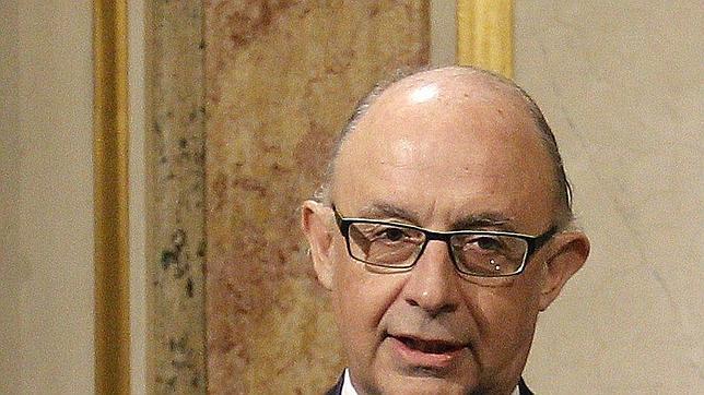 Los impuestos al consumo en España, seis puntos porcentuales inferiores a la media de la UE