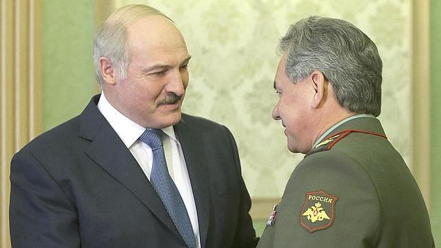 Bielorrusia, al borde de la quiebra