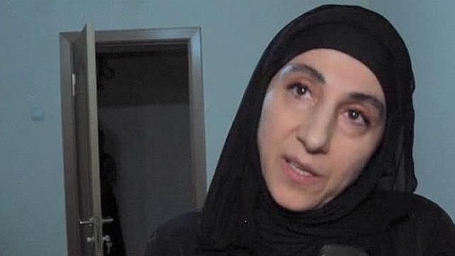 Tamerlan le dijo a su madre que tenía ganas de «Yihad» en una conversación pinchada