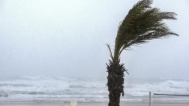 Una bolsa de aire frío nos aguará el puente de mayo