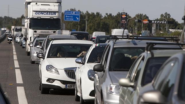 Mueren nueve personas en las carreteras tres de ellas menores de edad