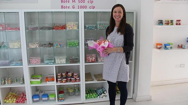 Emprendedores en Sudamérica