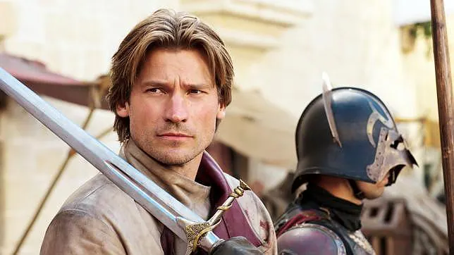 Nikolaj Coster-Waldau: «Jaime Lannister tiene humor, es inteligente y brillante»