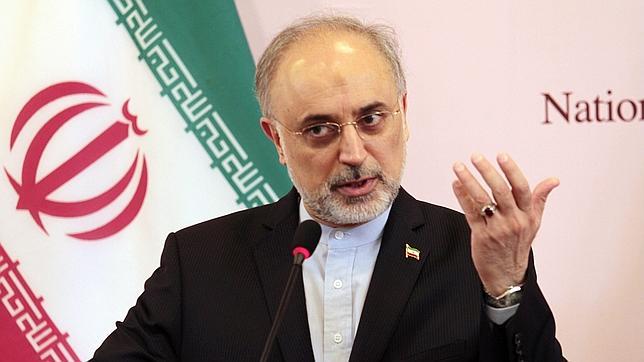 Irán echa una mano a Asad y culpa a los rebeldes sirios del uso de armas químicas