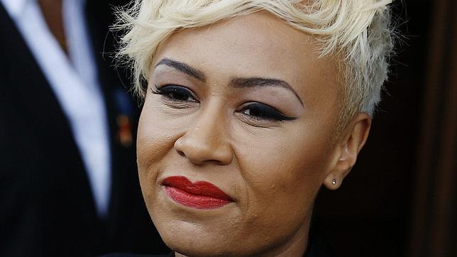 Emeli Sandé supera a Los Beatles