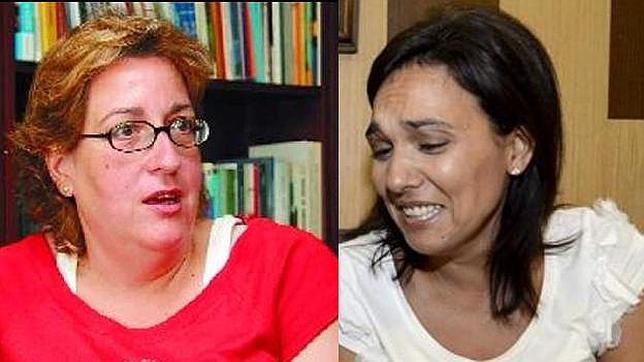 La edil de Educación en Vigo y la de Personal en Orense, con un pie fuera del gobierno