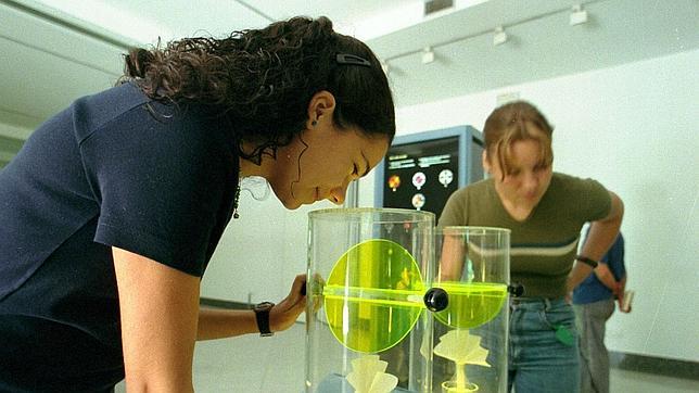 Bruselas destina 150 millones más a la investigación en Neurociencia y declara mayo el «Mes Europeo del Cerebro»