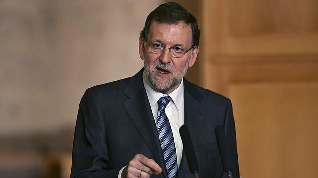 Rajoy explicará en el Congreso las nuevas reformas del Gobierno el 8 de mayo
