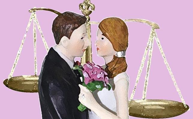 Especial bodas 2013: ¿Gananciales o separación de bienes? Una importante elección para no llevarse sorpresas