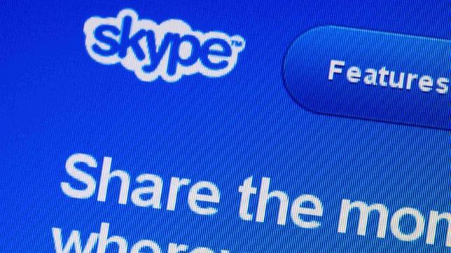 Microsoft integra Skype en Outlook.com