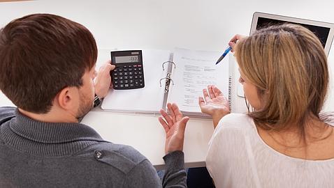 Las renuncias a herencias crecen un 110% desde 2007