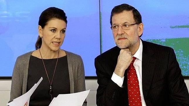 Rajoy explicará el lunes al PP su Plan Nacional de Reformas 2013-2016