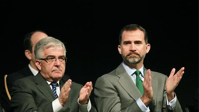 El PP pide a Moliner que condene expresamente el acoso a políticos