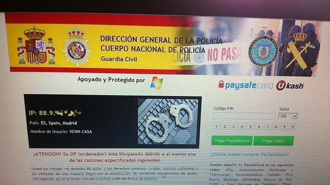 Picaresca de internet