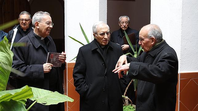 El Año Jubilar de San Juan de Ávila atrae a 4.500 peregrinos a Almodóvar del Campo