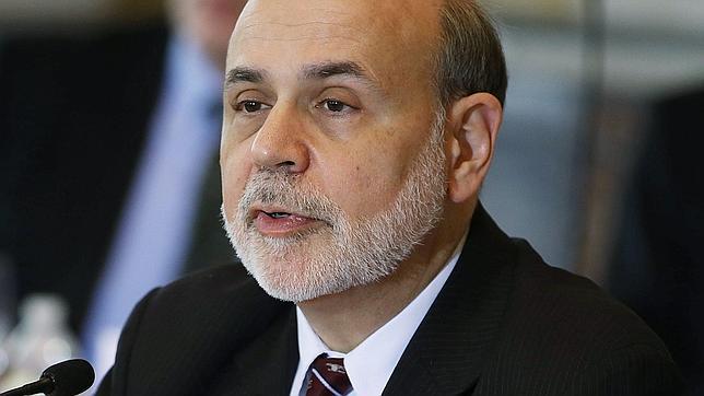 La Fed mantiene la política de estímulo ante el «moderado» crecimiento en EE.UU.