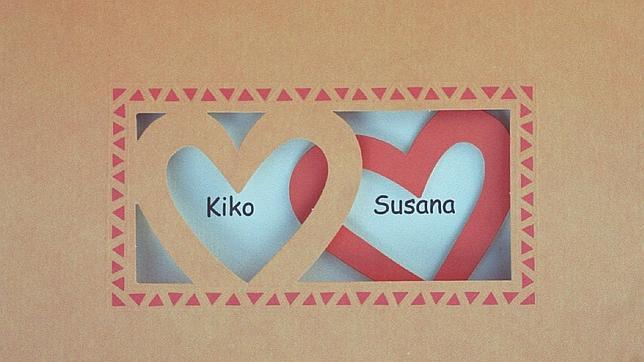 Especial bodas 2013: las claves de una buena invitación