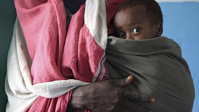 La hambruna mató a 258.000 personas en Somalia entre 2010 y 2012