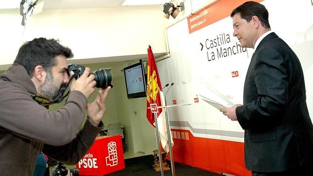 El PSOE propone diez medidas que generarían 42.500 empleos