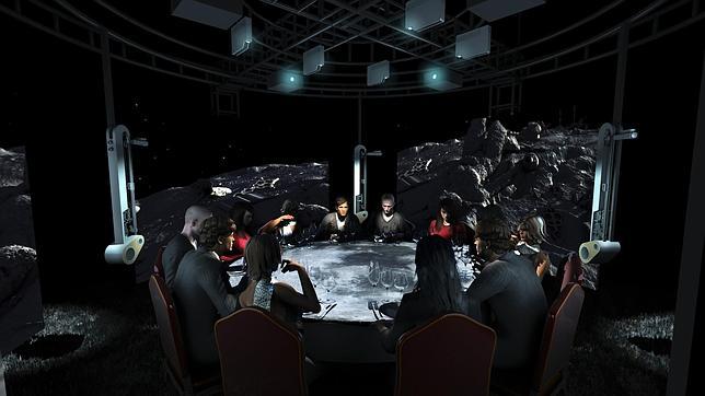 Los doce invitados a la ópera gastronómica de los hermanos Roca