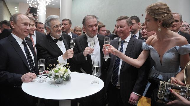 ¡Happy birthday Gergiev!