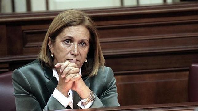 Roldós: Mendoza «no puede continuar un día más» al frente de Sanidad
