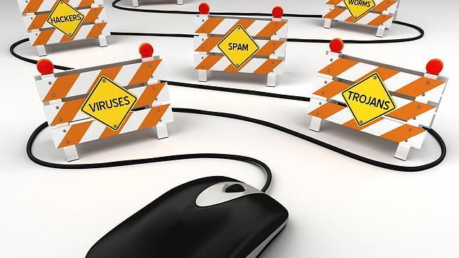 España regresa al Top 20 de los países que más «spam» envían