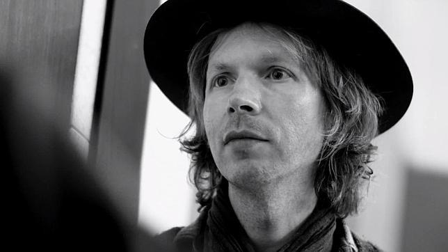 Beck y los nuevos materiales del pop